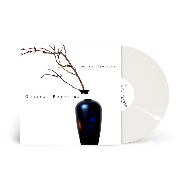 Orbitalpatterns - Impostor Syndrome | Artificial Owl Recordings (AOR 03) Orbitalpatterns - Impostor Syndrome | Artificial Owl Recordings (AOR 03)