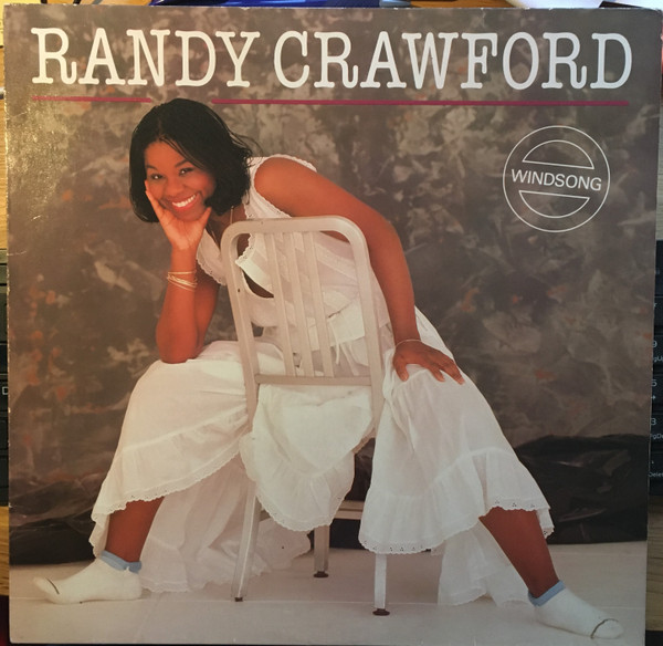 Randy Crawford - Windsong | Warner Bros. Records (WB K 57 011)
