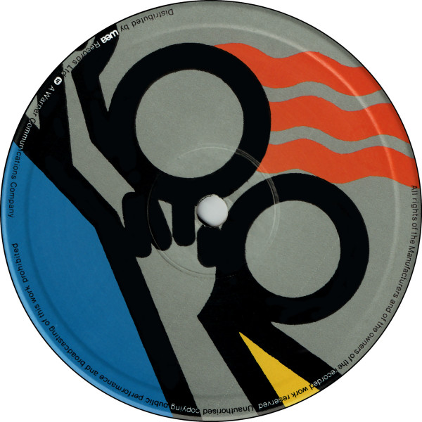 Simply Red - Infidelity | WEA (YZ114T) - 3 Simply Red - Infidelity | WEA (YZ114T) - 3