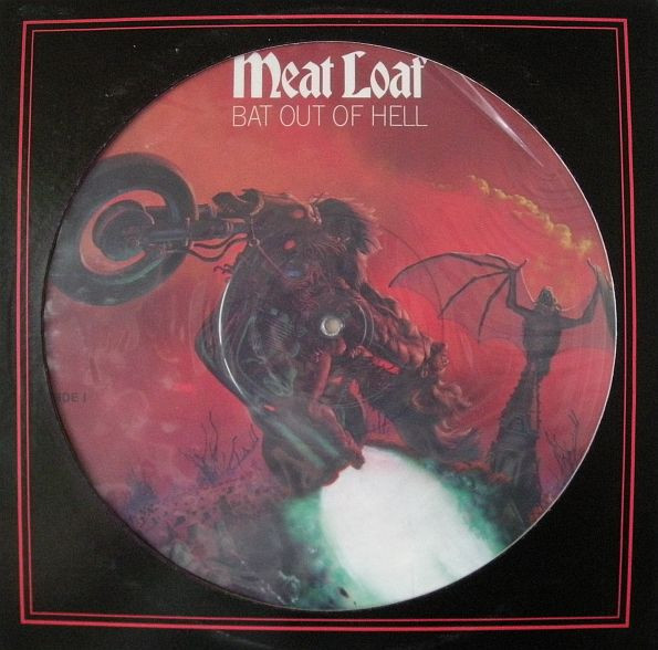 Meat Loaf - Bat Out Of Hell | Epic (none) Meat Loaf - Bat Out Of Hell | Epic (none)