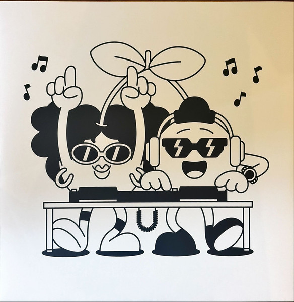 Various - Defected In The House Ibiza 2025 | ITH Records (ITH80LP) - 3