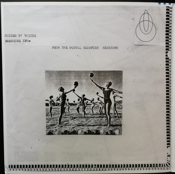 Guided By Voices - Bee Thousand | Scat Records (SCAT35) - 2