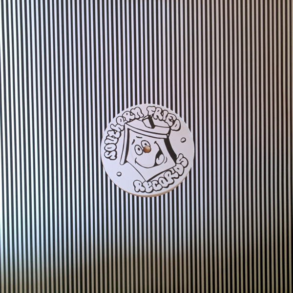 Dada Life - The Great Smorgasbord / We Do Have A Plan | Southern Fried Records (ECB110) - 2