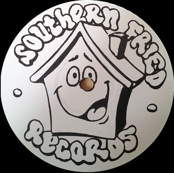 Dada Life - The Great Smorgasbord / We Do Have A Plan | Southern Fried Records (ECB110) - 4