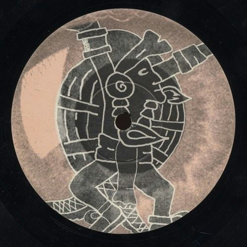 Aban Don / Carribean Sunrise - Trust In Trance | Symbiosis Records (SYMB003) - 4