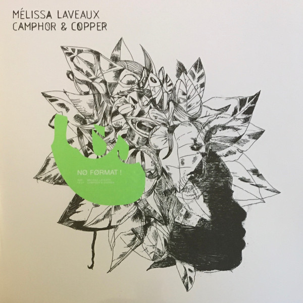 Mélissa Laveaux - Camphor & Copper | No Format (NØF. 13 LP)