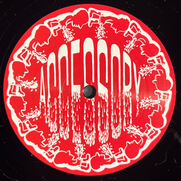 Accessories To Murder - MURDER002 | Accessories To Murder (MURDER002) - 2 Accessories To Murder - MURDER002 | Accessories To Murder (MURDER002) - 2