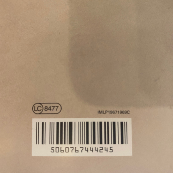Small Faces - Greatest Hits The Immediate Years 1967 - 1969 | Charly Records (IMLP19671969C) - 4