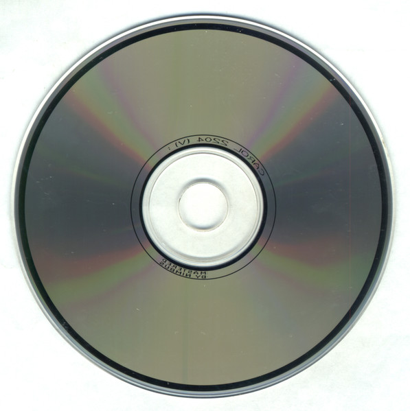 Cannibal Corpse - Butchered At Birth CD | Caroline Records (CAROL CD 2204) - 4