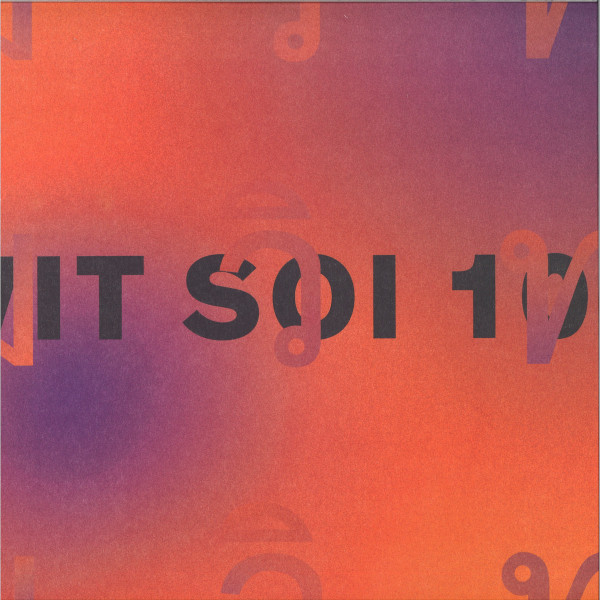 Josh Baker - Ep-Y | Sukhumvit Records (SOI010) - main