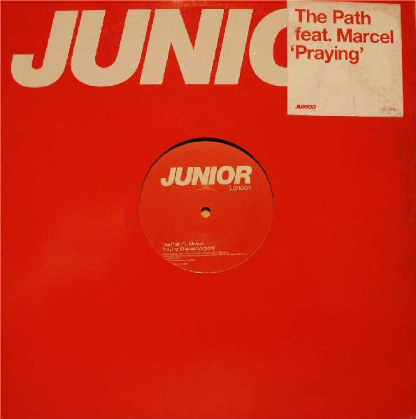 The Path  &  Marcel - Praying | Junior London (BRG013)