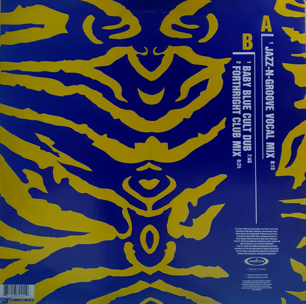 Byron Stingily - Testify | Manifesto (FESX 42) - 2