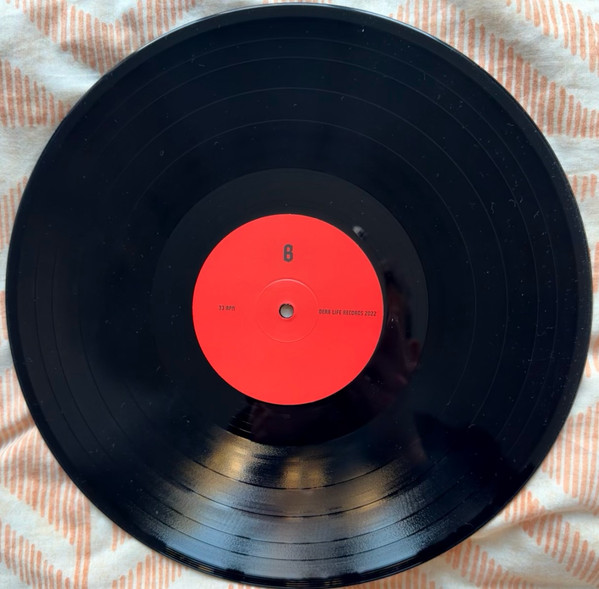 MJ Lenderman - Boat Songs LP | Dear Life Records (DLR031) - 4