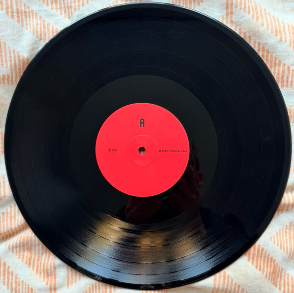 MJ Lenderman - Boat Songs LP | Dear Life Records (DLR031) - 3