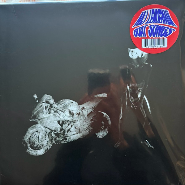 MJ Lenderman - Boat Songs LP | Dear Life Records (DLR031) - main