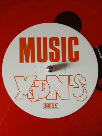 Pseudo 3 - Flash it | Kniteforce Records (KF365) - 2