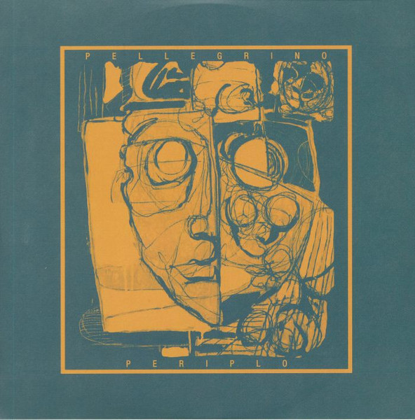 Pellegrino - Periplo | Early Sounds Recordings (EAS011)