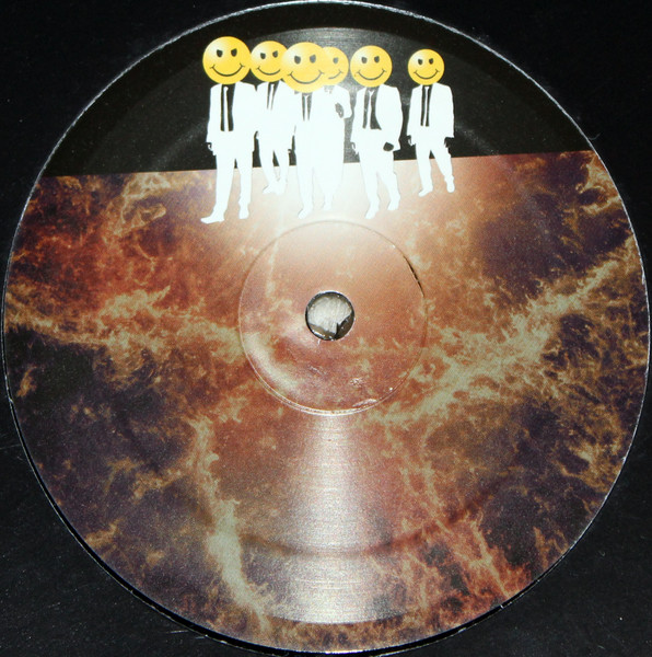 Dane - Cosmic | Acid Night (ACID NIGHT25) - 2