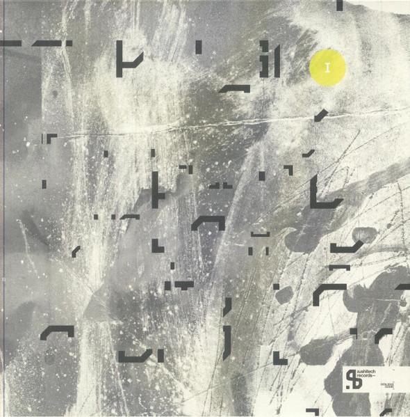 Housey Doingz - A Few And Far Between I | Sushitech Records (SUSH81) - main Housey Doingz - A Few And Far Between I | Sushitech Records (SUSH81) - main