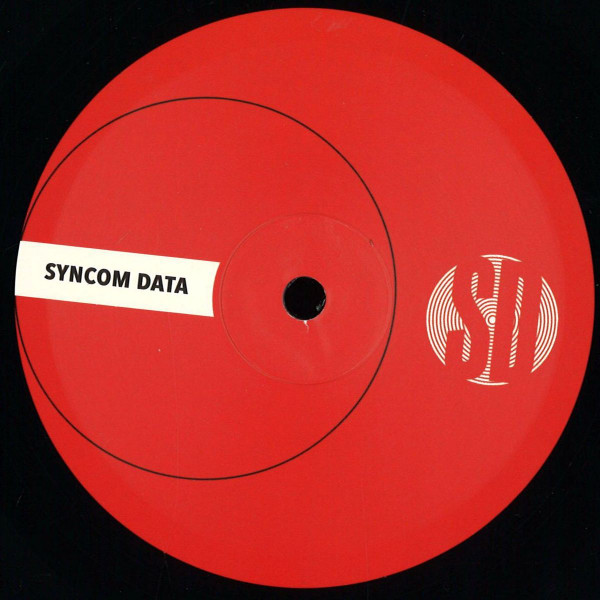 Syncom Data - Den Haag | SD Records (SD 01) - main