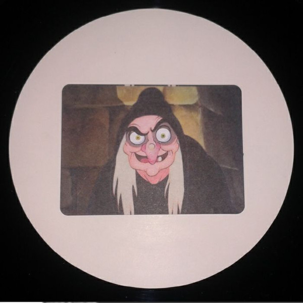 Various - First Serving | EDITH'S SOUP (EDS 1)