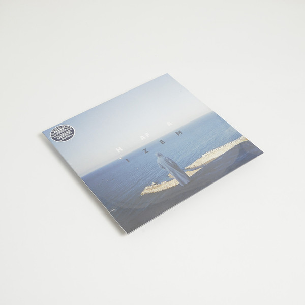 iZem - Hafa | Soundway (SNDWLP 099) - 2