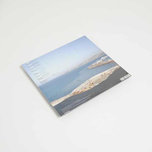 iZem - Hafa | Soundway (SNDWLP 099)