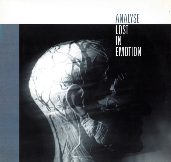 Analyse - Lost In Emotion | 541 (541416 500366) - main
