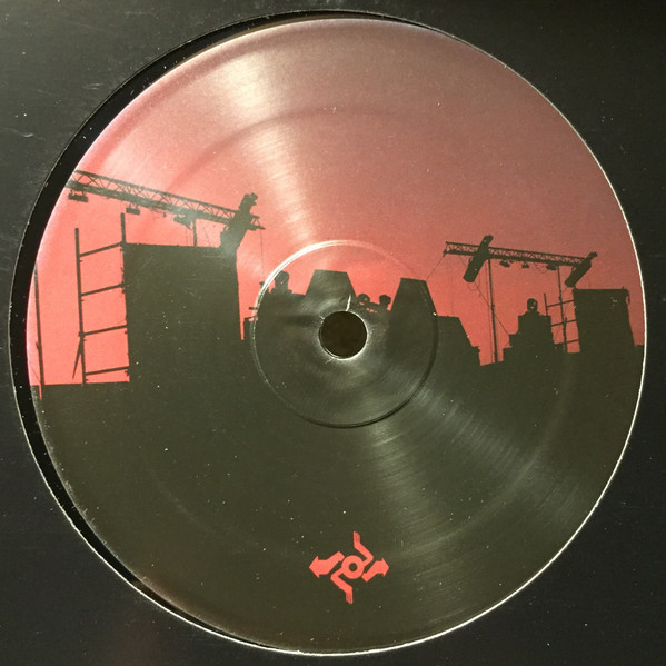 Mik Izif / The Analogue Farmer - Sono Pirate Unit 002 | Sono Pirate (S.P.U 002) - 2 Mik Izif / The Analogue Farmer - Sono Pirate Unit 002 | Sono Pirate (S.P.U 002) - 2