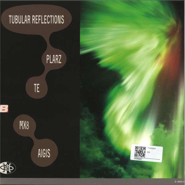 Iro Aka - Aural | Hivern Discs (HVN067) - 2