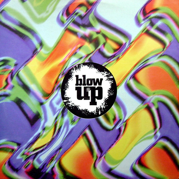 Captain Hollywood Project - The Way Love Is | Intercord (INT 128.037) Captain Hollywood Project - The Way Love Is | Intercord (INT 128.037)