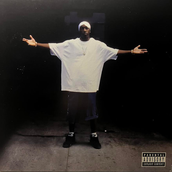 Big L - Harlem's Finest: Return Of The King | Mass Appeal (MSAP183STAN) - 3