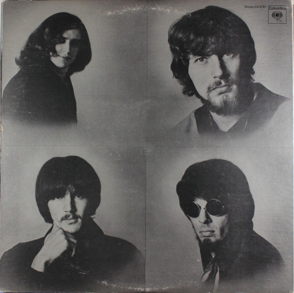 Aorta - Aorta | Columbia (CS 9785) - 4 Aorta - Aorta | Columbia (CS 9785) - 4