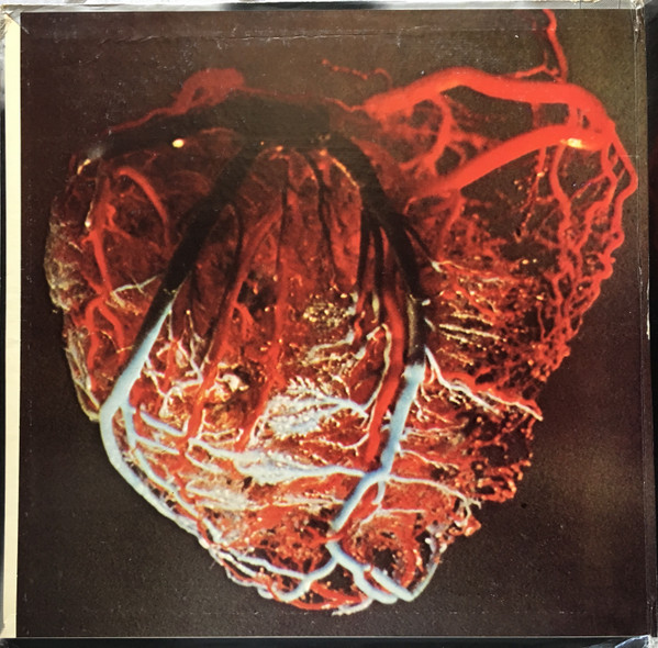 Aorta - Aorta | Columbia (CS 9785) - 2 Aorta - Aorta | Columbia (CS 9785) - 2