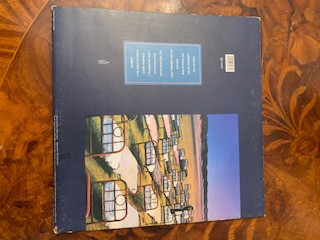 Pink Floyd - A Momentary Lapse Of Reason | EMI (64 7480681) - 3 Pink Floyd - A Momentary Lapse Of Reason | EMI (64 7480681) - 3