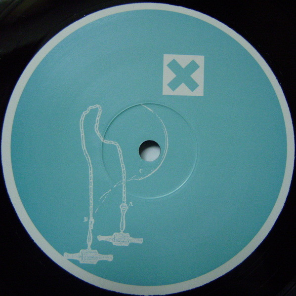 Mad Doctor X - Presents: Xtramentals Prescription 1 | Blapps! Records (MADX01) - 2