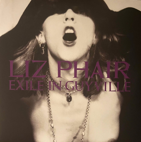 Liz Phair - Exile In Guyville | Matador (OLE1114LP) Liz Phair - Exile In Guyville | Matador (OLE1114LP)