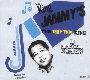 Various - King Jammy: The Rhythm King | Maximum Pressure (MPLP 003) - main Various - King Jammy: The Rhythm King | Maximum Pressure (MPLP 003) - main