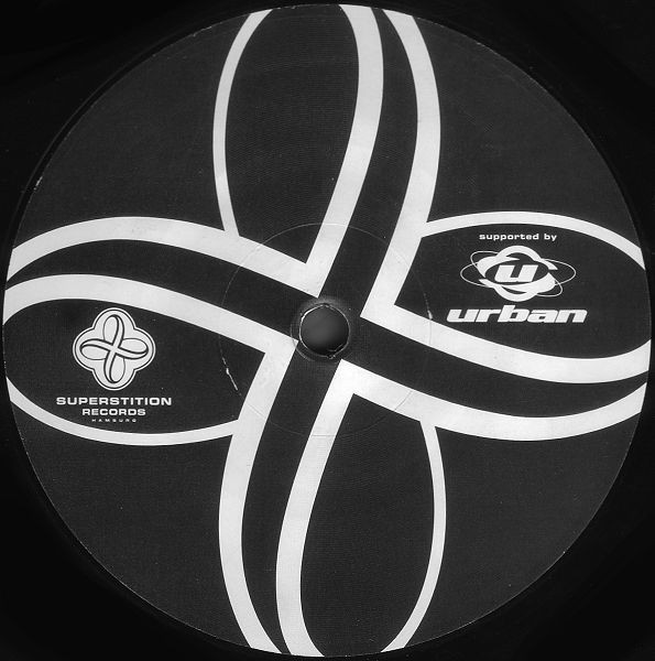 L.S.G. - Blue Print | Superstition (none) - 2