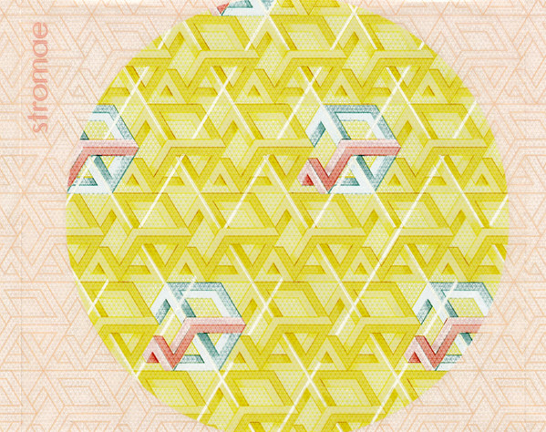 Stromae - Racine Carrée [CD] | Mosaert (3747987) - 3