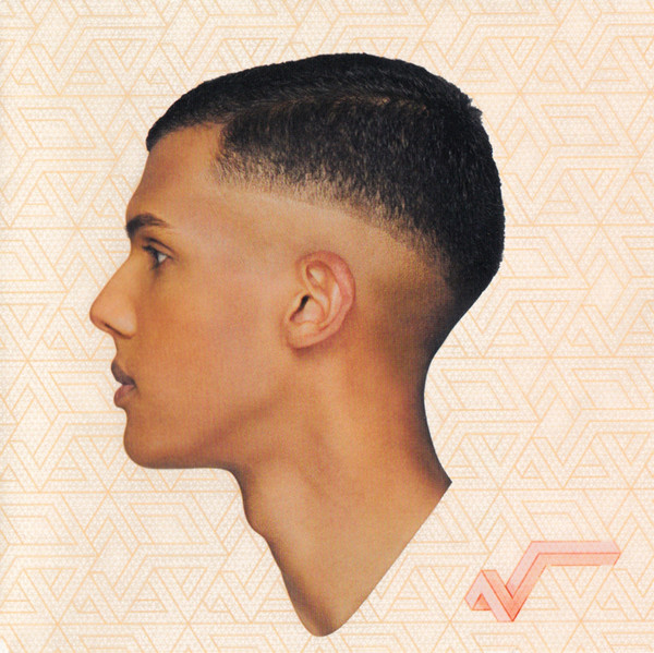 Stromae - Racine Carrée [CD] | Mosaert (3747987) - main