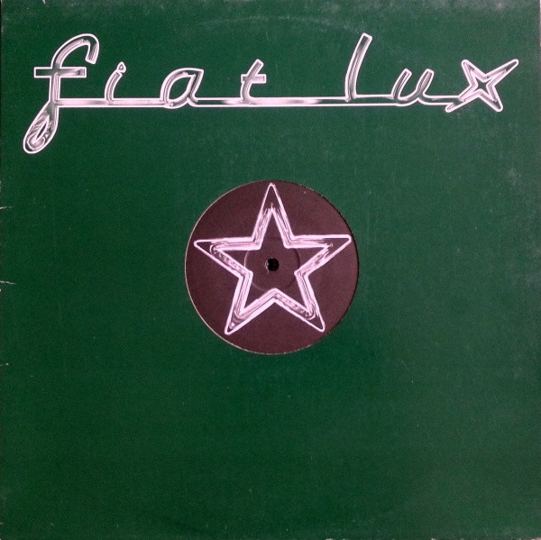 Sexy Kool - Kool Vibrations | Fiat Lux (FL009) - 2 Sexy Kool - Kool Vibrations | Fiat Lux (FL009) - 2