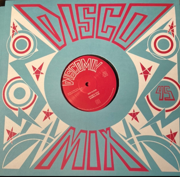 Red Cloud - Double Talk | Emotional Rescue (ERC102)