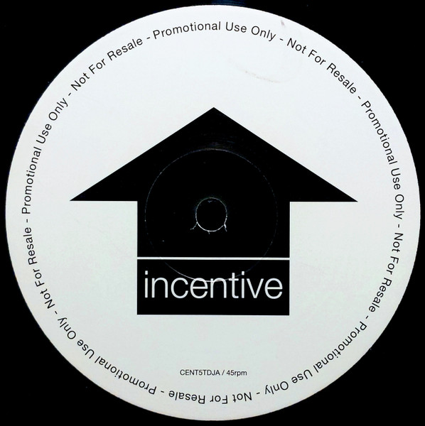 Starparty - I'm In Love | Incentive (CENT5TDJ) - 2