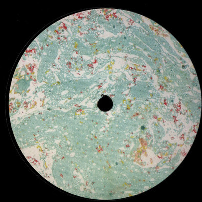 Enjebeye - Medicine | Fasaan Recordings (FA004) - 2 Enjebeye - Medicine | Fasaan Recordings (FA004) - 2