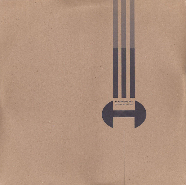 Herbert - Parts One Two And Three | Phono (phonolp1)