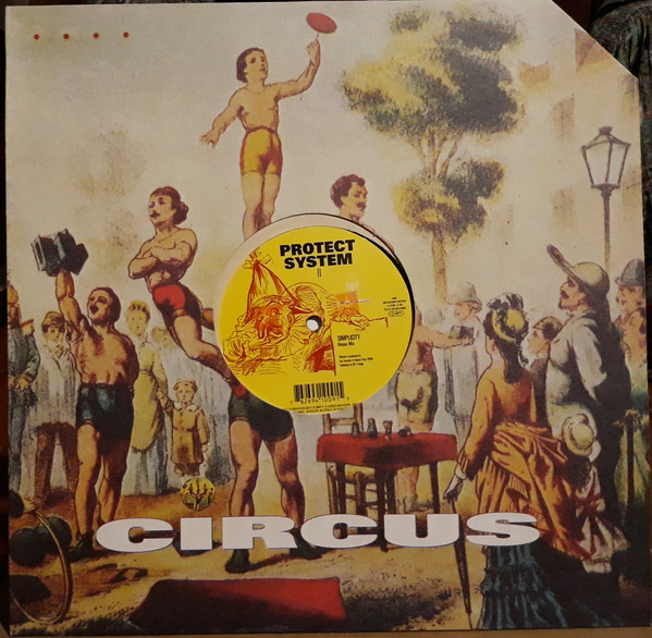 Protect System - Simplicity | Circus (CS 1009)