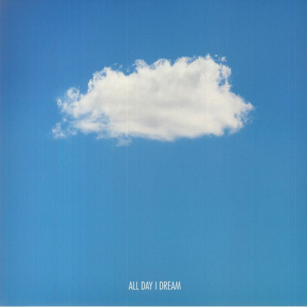 Lost Desert - Lost Desert & Friends III EP | All Day I Dream (ADID098)