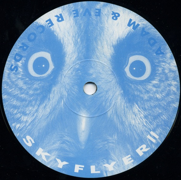 Skyflyer - Skyflyer II | Adam & Eve Records (ADAM 05) - 2 Skyflyer - Skyflyer II | Adam & Eve Records (ADAM 05) - 2
