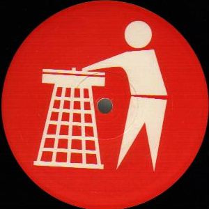 Jon The Dentist & Ollie Jaye - Imagination | Tidy Trax (TIDY126T) - 3